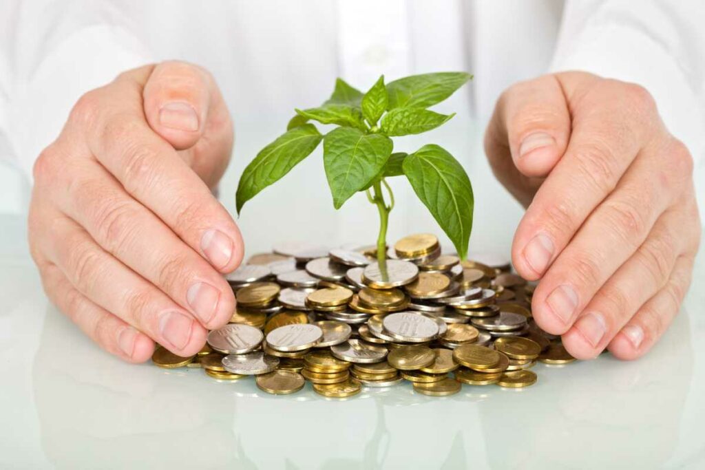 Wealth preservation