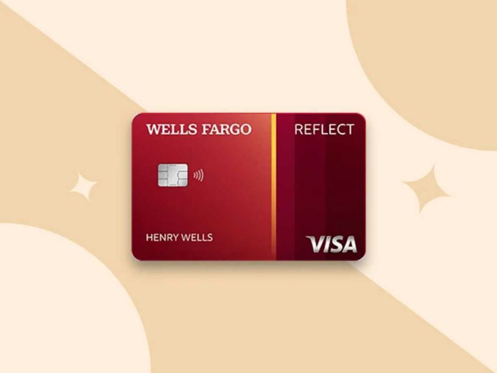 Wells Fargo Cash Wise Visa