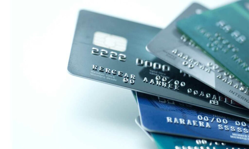 What Is Credit Card Stacking_