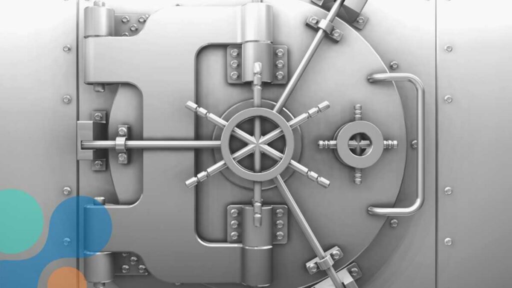 What Is a Credit Card Vault_