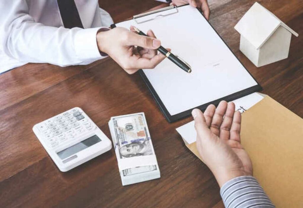You need help with an emergency cost